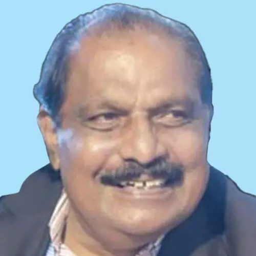 രാ​മ​നു​ണ്ണി