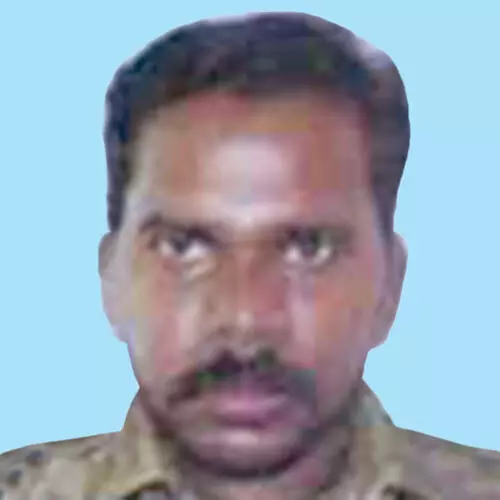 പ്ര​സാ​ദ്