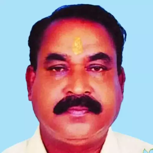 മോ​ഹ​ന​ൻ