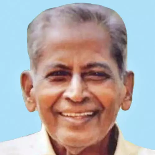 അ​ന്തോ​ണി