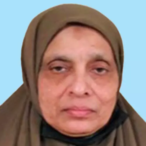 ഐ​ഷാ​ബി