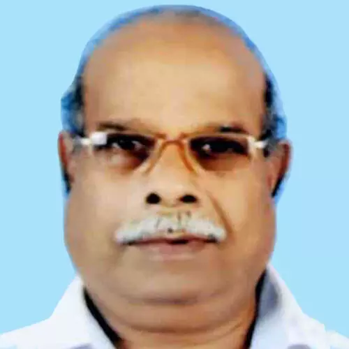 രാ​മ​കൃ​ഷ്ണ​ൻ