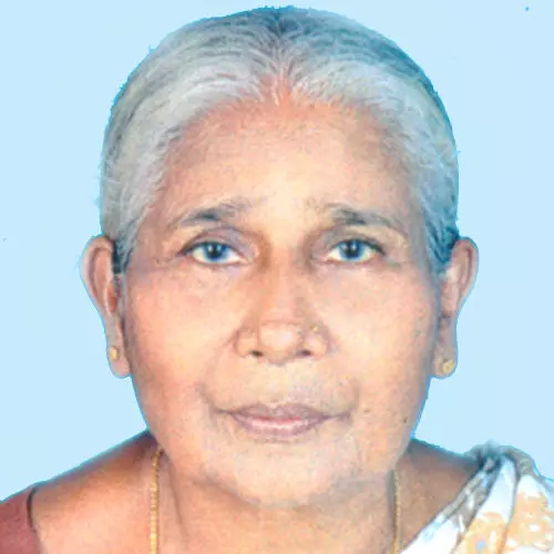 ഓ​മ​ന​യ​മ്മ