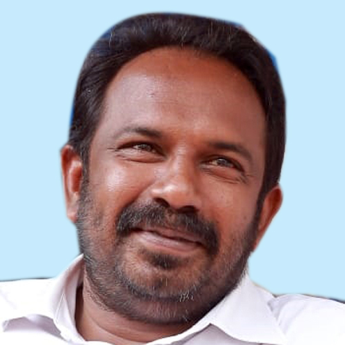 ഇ​ര്‍ഷാ​ദ്