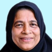 സു​ബൈ​ദ