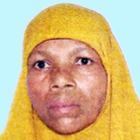 ഫാ​ത്തി​മ