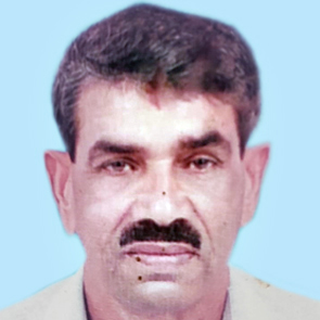 കു​ഞ്ഞി​രാ​മ​ൻ