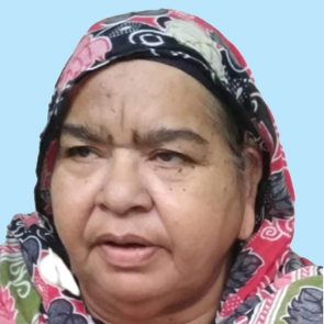 കു​ഞ്ഞ​യി​ഷ