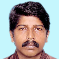 ജി​നീ​ഷ്