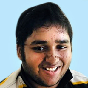 നി​ഹാ​ൽ