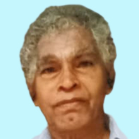 കു​ഞ്ഞി​രാ​മ​ൻ