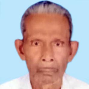 അ​ബ്ദു​റ​ഹ്മാ​ൻ