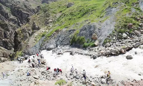 യു.എ.ഇയിൽ പര്വത സഞ്ചാരികൾക്കും മലയോര സന്ദര്ശകർക്കും ജാഗ്രത നിർദേശം യു.എ.ഇയിൽ പര്വത സഞ്ചാരികൾക്കും മലയോര സന്ദര്ശകർക്കും ജാഗ്രത നിർദേശം