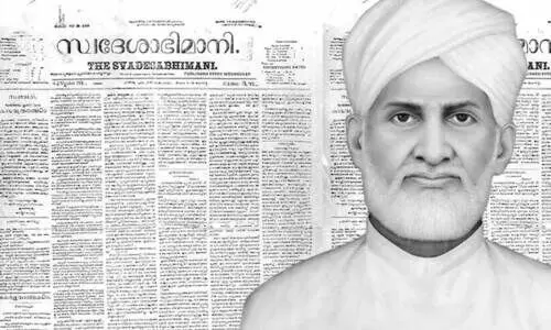 വക്കം മൗലവി: അതുല്യനായ വിപ്ലവകാരി