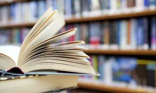 Assembly library centenary