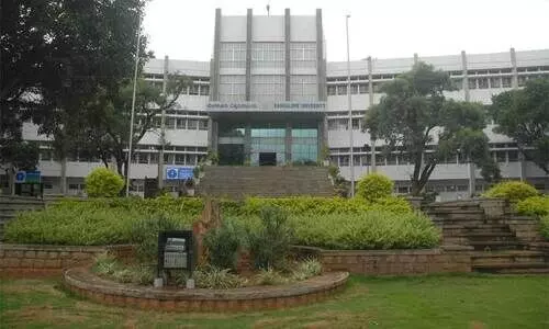 bangalore univeristy