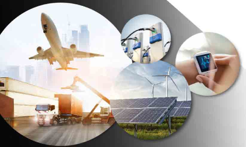 Indias first graphene innovation centre will be set up in Kerala