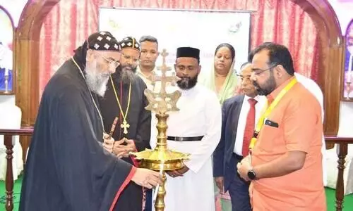 Sunday School Annual Conference