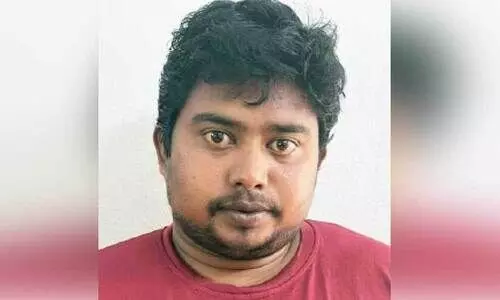 ബൈക്ക് മോഷ്ടാവ് പിടിയിൽ