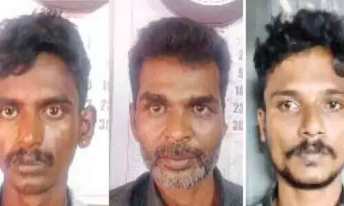 bike thieves arrested in edakkara