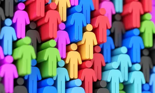 മുസ്‍ലിം ഭൂരിപക്ഷ മേഖലകളിൽ ജനസംഖ്യ വർധനവില്ല