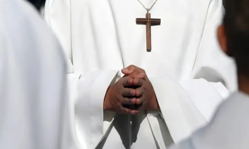 അനധികൃത മതം മാറ്റം; യു.പിയിൽ പാസ്റ്റർമാർ അടക്കം 13 പേർ പിടിയിൽ