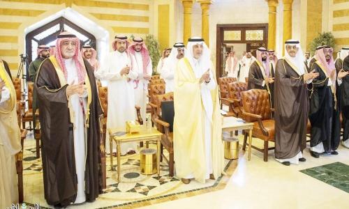 Makkah Excellence Awards