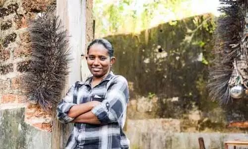 സെ​ലി​ൻ ജേ​ക്ക​ബ്