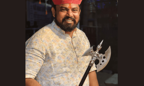 പുതുവത്സരം ആഘോഷിക്കരുതെന്ന് ഹിന്ദുക്കളോട് രാജ സിങ് എം.എൽ.എ