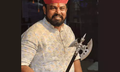 പുതുവത്സരം ആഘോഷിക്കരുതെന്ന് ഹിന്ദുക്കളോട് രാജ സിങ് എം.എൽ.എ