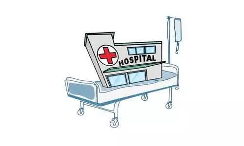 Staff shortage in Alappuzha MCH