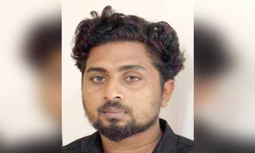 എം.ഡി.എം.എയുമായി യുവാവ് പിടിയിൽ