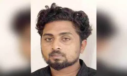 എം.ഡി.എം.എയുമായി യുവാവ് പിടിയിൽ