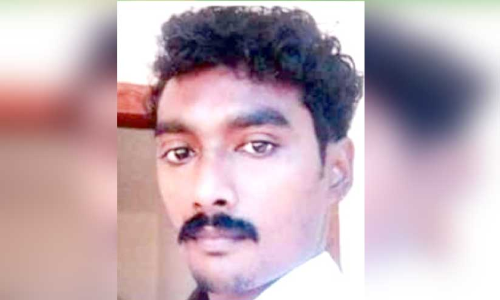 പോക്​സോ: യൂത്ത് കോൺഗ്രസ് നേതാവ് അറസ്റ്റിൽ