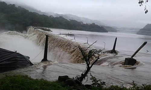 പ്രളയ ദുരന്തനിവാരണം: നാളെ മോക്ഡ്രിൽ