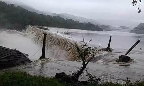 പ്രളയ ദുരന്തനിവാരണം: നാളെ മോക്ഡ്രിൽ