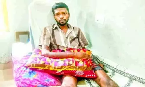 അ​നീ​ഷ്​