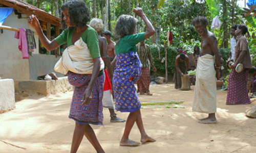 ആദിവാസി ഫണ്ട് വിനിയോഗിക്കുന്നതിൽ വീഴ്ചവരുത്തുന്ന ഉദ്യോഗസ്ഥർക്കെതിരെ നടപടിവേണമെന്ന് റിപ്പോർട്ട്
