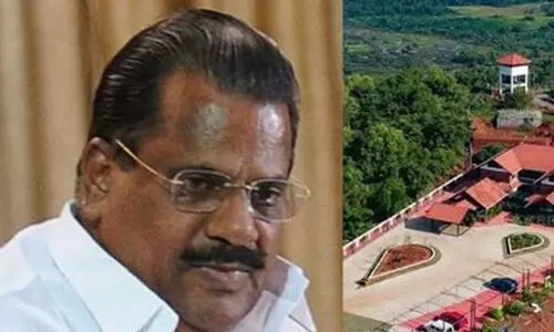 ഇ.പിക്കെതിരായ ആരോപണം കരുതലോടെ കൈകാര്യം ചെയ്യണമെന്ന് ദേശീയ നേതൃത്വം