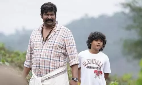 Joju George and Martin Prakkat  Movie Iratta Ready To Release