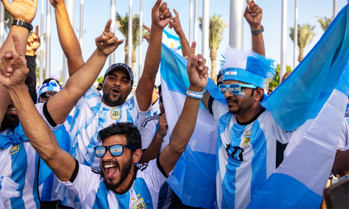 argentina fans argentina fans