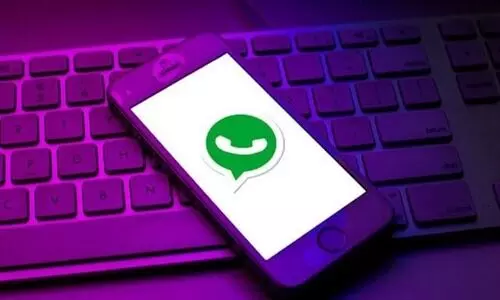 ‘ഐഫോൺ 5 മുതൽ...’; 2023ൽ ഈ 49 സ്മാർട്ട്ഫോൺ മോഡലുകളിൽ വാട്സ്ആപ്പ് പ്രവർത്തിക്കില്ല...