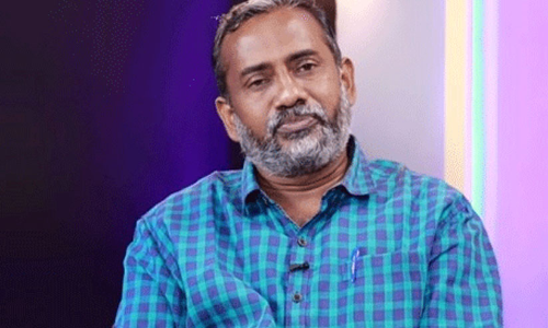 കാർഷിക-ജലസേചന മേഖലകളിൽ സൗരോർജ അധിഷ്ഠിത ബദൽ ഊർജ മാർഗങ്ങൾ തുടങ്ങിയെന്ന് പി. പ്രസാദ്