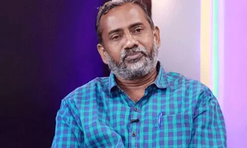 കാർഷിക-ജലസേചന മേഖലകളിൽ സൗരോർജ അധിഷ്ഠിത ബദൽ ഊർജ മാർഗങ്ങൾ തുടങ്ങിയെന്ന് പി. പ്രസാദ്