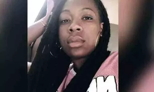 മഞ്ഞുവീഴ്ചക്കിടെ കാറിൽ കുടുങ്ങിയ 22കാരിക്ക് ദാരുണാന്ത്യം