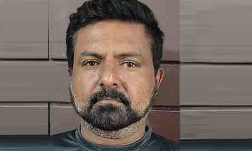 നിരവധി മോഷണ കേസുകളിലെ പ്രതിയെ പൊലീസ് പിടികൂടി