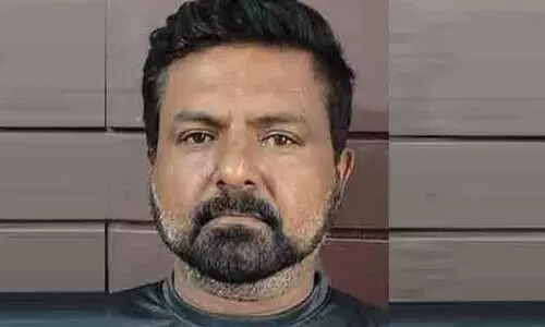 നിരവധി മോഷണ കേസുകളിലെ പ്രതിയെ പൊലീസ് പിടികൂടി