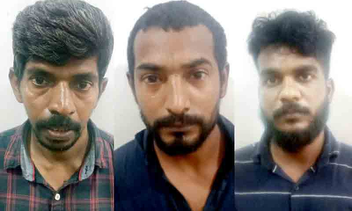 പരപ്പനങ്ങാടി കൂട്ടമാനഭംഗം: പ്രതികൾ ഇനിയുമുണ്ടെന്ന് പൊലീസ്, അന്വേഷണം പരപ്പനങ്ങാടി പൊലീസിന് കൈമാറും