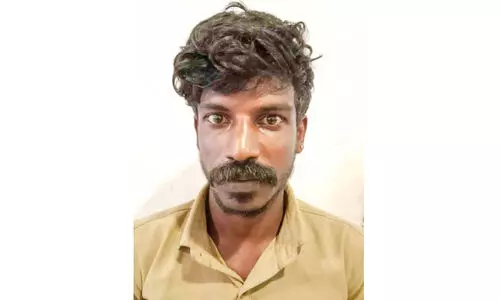 13കാരിയെ ചിരവകൊണ്ടടിച്ചു, ക്രൂരമര്‍ദനം: രണ്ടാനച്ഛന്‍ പിടിയില്‍