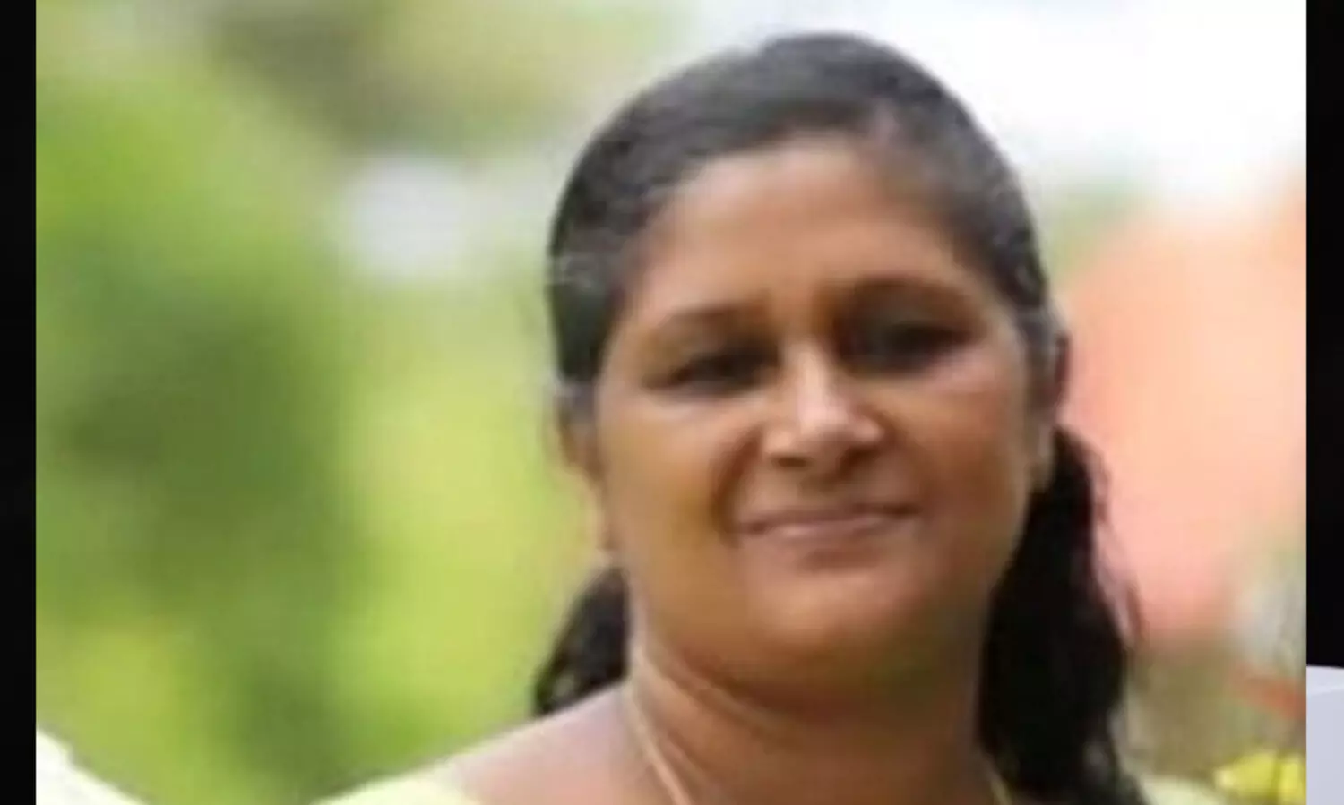 വയനാട്ടിൽ കാറിടിച്ച് കാൽനടയാത്രക്കാരി മരിച്ചു